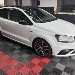 Volkswagen Polo 1.8 TSI 190 BLUEMOTION GTI ( toit ouvrant ) Brest