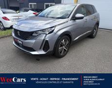 Peugeot 3008 Brest