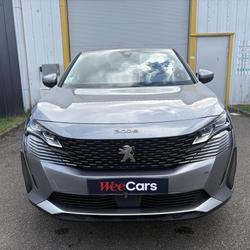 Peugeot 3008 GENERATION-II 1.2 130 ALLURE PACK START-STOP Brest