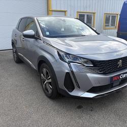 Peugeot 3008 GENERATION-II 1.2 130 ALLURE PACK START-STOP Brest