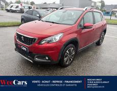 Peugeot 2008 Brest