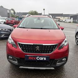 Peugeot 2008 GENERATION-I 1.2 110 ALLURE START-STOP Brest