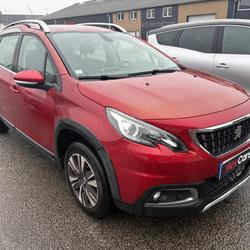 Peugeot 2008 GENERATION-I 1.2 110 ALLURE START-STOP Brest