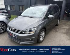 Volkswagen Touran Brest