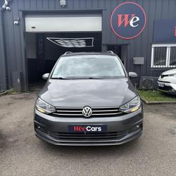 Volkswagen Touran 1.6 TDI 115 CONFORT LINE BUSINESS - 7 places Brest