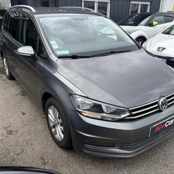 Volkswagen Touran 1.6 TDI 115 CONFORT LINE BUSINESS - 7 places Brest