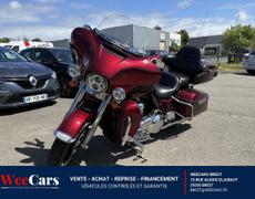Harley Davidson Electra Glide Brest