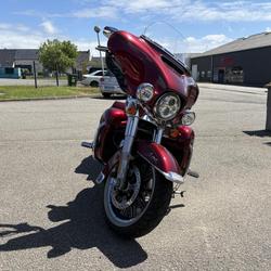 Harley Davidson Electra Glide LIMITED EDITION Brest