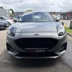 Ford Puma 1.0 ECOBOOST 125 HYBRID MHEV ST-LINE START-STOP - Carplay Brest