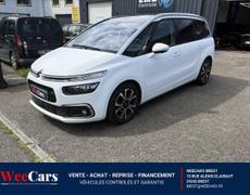 Citroen C4 Picasso Brest