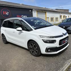 Citroen C4 Picasso 1.2 130 SHINE START-STOP ( camera 360&deg; + toit vitr&eacute; panoramique ) Brest