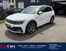 Volkswagen Tiguan Brest