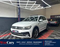 Volkswagen Tiguan Brest