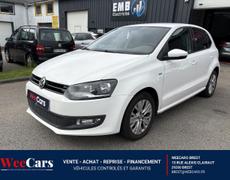 Volkswagen Polo Brest