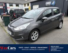 Ford B Max