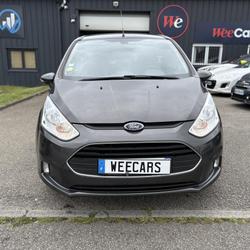 Ford B Max B-Max 1.5 TDCi FAP - 75 S&S  Edition Brest