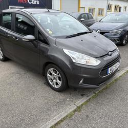 Ford B Max B-Max 1.5 TDCi FAP - 75 S&S  Edition Brest