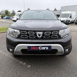 Dacia Duster 1.5 DCI 110 PRESTIGE 4X2 ( pack city plus ) Brest