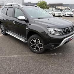 Dacia Duster 1.5 DCI 110 PRESTIGE 4X2 ( pack city plus ) Brest