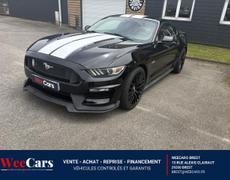 Ford Mustang Brest