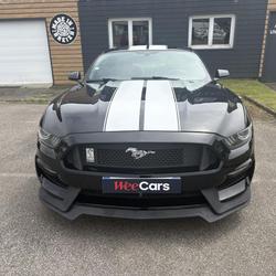 Ford Mustang 3.7 305 ch V6 - kit ext&eacute;rieur GT350 Brest