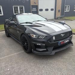 Ford Mustang 3.7 305 ch V6 - kit ext&eacute;rieur GT350 Brest