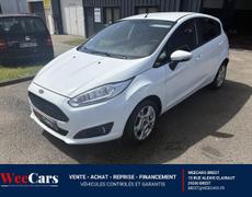 Ford Fiesta Brest