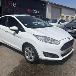 Ford Fiesta 1.5 TDCI 75 TITANIUM START-STOP Brest
