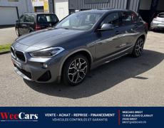 BMW X2 Brest