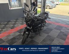 Yamaha MT07 Brest