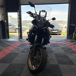 Yamaha MT07 tracer 7 Brest