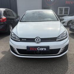 Volkswagen Golf 7 BREAK 2.0 TDI 180 BLUEMOTION GTD DSG BVA Brest