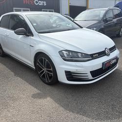Volkswagen Golf 7 BREAK 2.0 TDI 180 BLUEMOTION GTD DSG BVA Brest