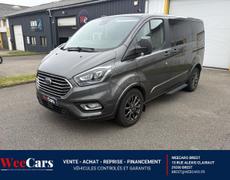 Ford Transit Kombi Brest
