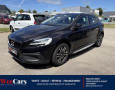 Volvo V40 Brest
