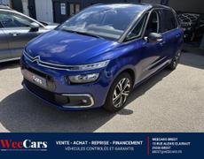 Citroen C4 Picasso Brest