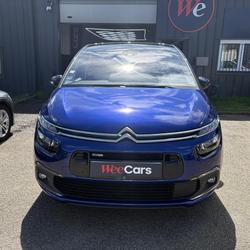 Citroen C4 Picasso 1.2 130 FEEL START-STOP ( courroie changer ) Brest