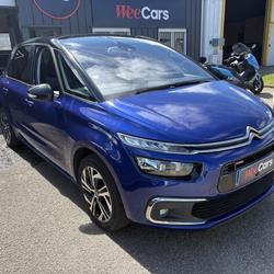 Citroen C4 Picasso 1.2 130 FEEL START-STOP ( courroie changer ) Brest