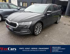 Skoda Octavia Brest