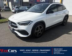 Mercedes GLA Brest