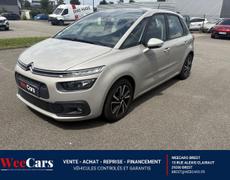 Citroen C4 Picasso Brest