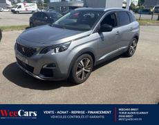 Peugeot 3008 Brest