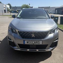 Peugeot 3008 GENERATION-II 1.2 130 ALLURE BUSINESS START-STOP ( toit ouvrant + attelage ) Brest