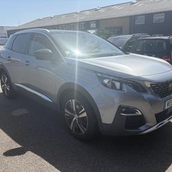 Peugeot 3008 GENERATION-II 1.2 130 ALLURE BUSINESS START-STOP ( toit ouvrant + attelage ) Brest