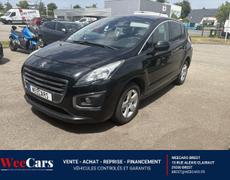 Peugeot 3008 Brest