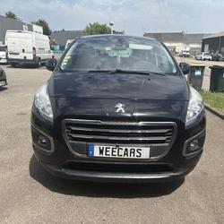 Peugeot 3008 GENERATION-I 1.6 BLUEHDI 120 BUSINESS PACK START-STOP ( DISTRI + FAP  CHANGER ) Brest