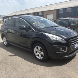 Peugeot 3008 GENERATION-I 1.6 BLUEHDI 120 BUSINESS PACK START-STOP ( DISTRI + FAP  CHANGER ) Brest