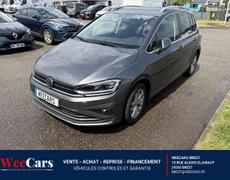 Volkswagen Golf Sportsvan Brest