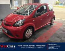 Toyota Aygo Brest