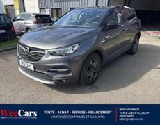 Opel Grandland Brest
